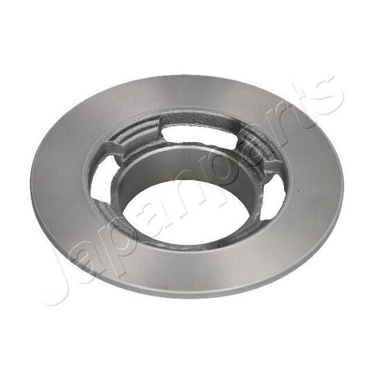 DI-024C - Brake Disc 