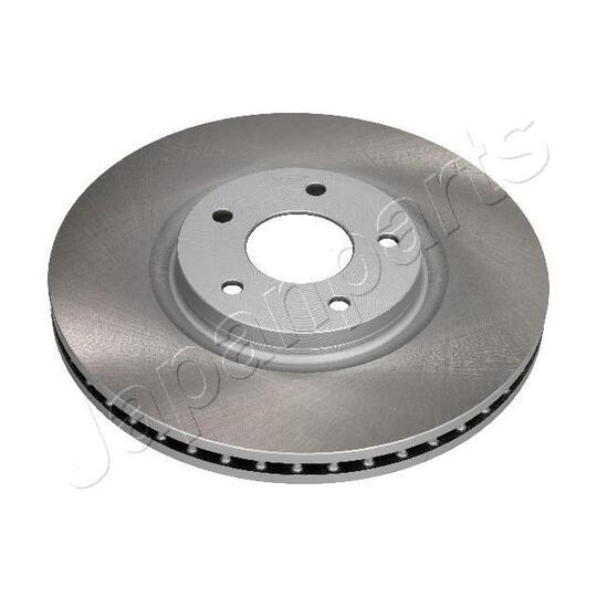 DI-165C - Brake Disc 