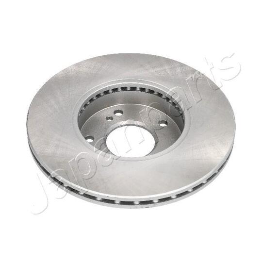 DI-140C - Brake Disc 