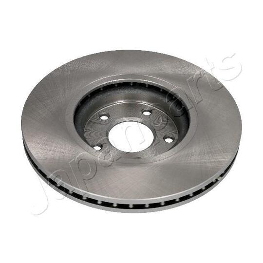 DI-165C - Brake Disc 