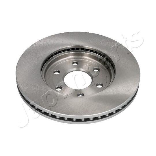 DI-115C - Brake Disc 