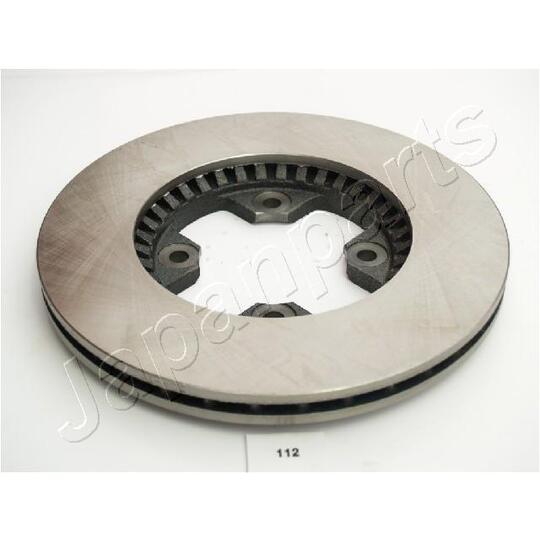 DI-112 - Brake Disc 