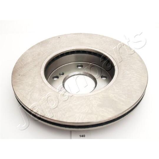 DI-140 - Brake Disc 