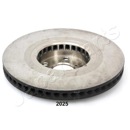 DI-2025 - Brake Disc 
