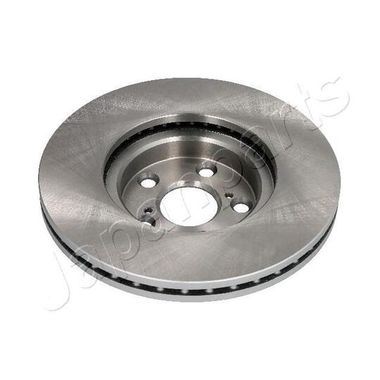 DI-211C - Brake Disc 