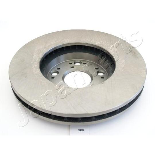 DI-286 - Brake Disc 