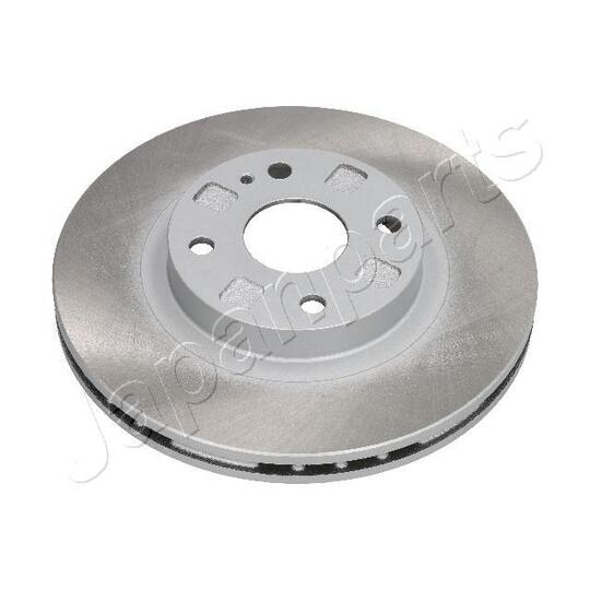 DI-320C - Brake Disc 