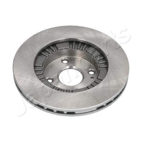 DI-320C - Brake Disc 