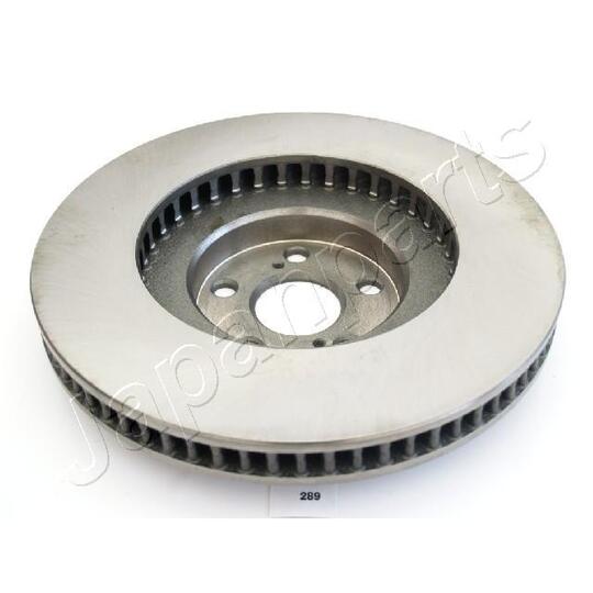 DI-289 - Brake Disc 