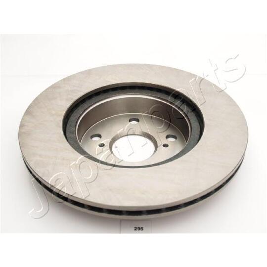 DI-295 - Brake Disc 