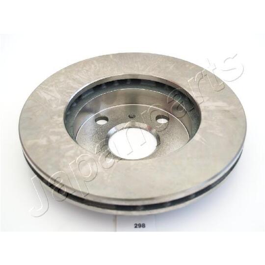 DI-298 - Brake Disc 