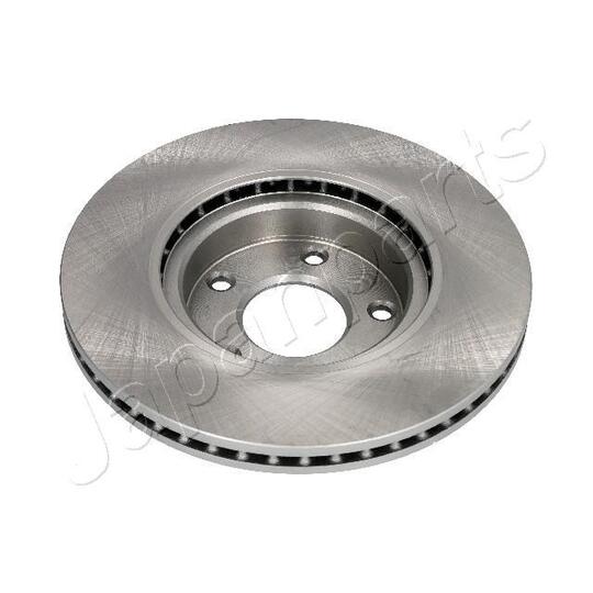 DI-365C - Brake Disc 