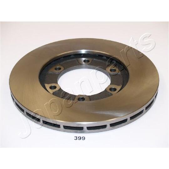 DI-399 - Brake Disc 