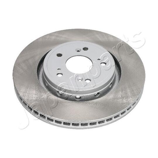 DI-435C - Brake Disc 