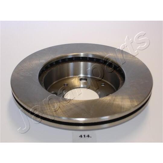 DI-414 - Brake Disc 