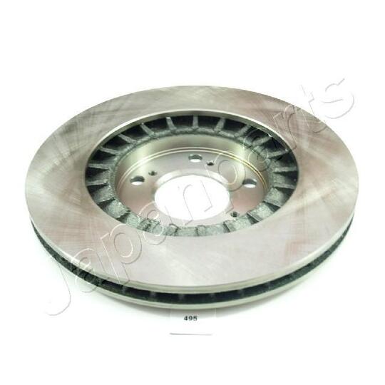 DI-495 - Brake Disc 