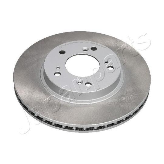 DI-496C - Brake Disc 