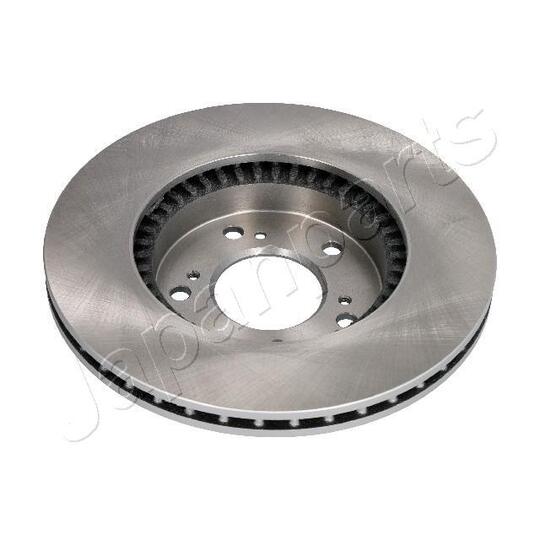 DI-496C - Brake Disc 