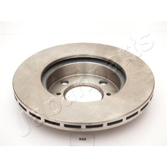 DI-532 - Brake Disc 