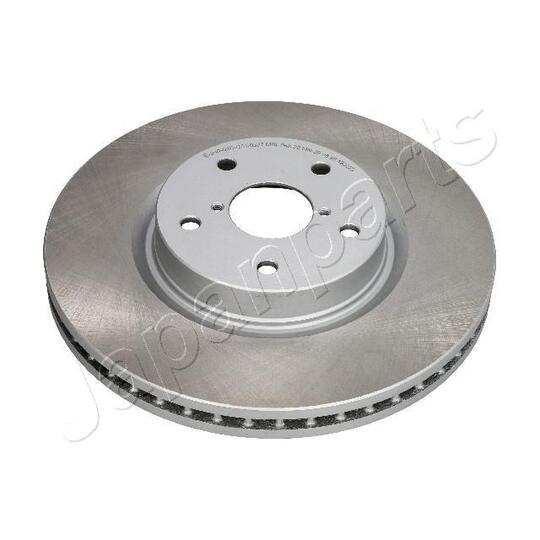 DI-712C - Brake Disc 