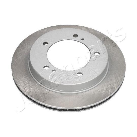 DI-825C - Brake Disc 