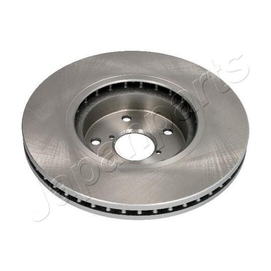 DI-712C - Brake Disc 