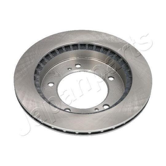 DI-825C - Brake Disc 