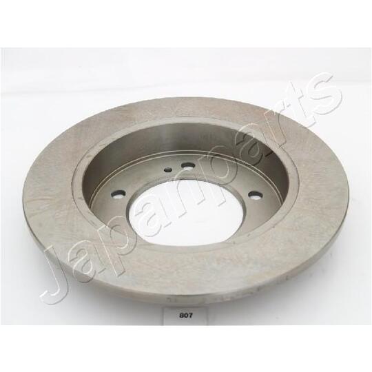 DI-807 - Brake Disc 