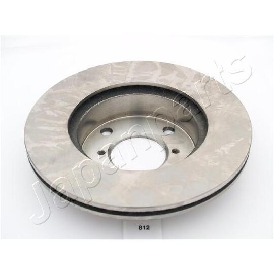 DI-812 - Brake Disc 