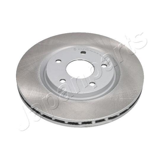 DI-923C - Brake Disc 