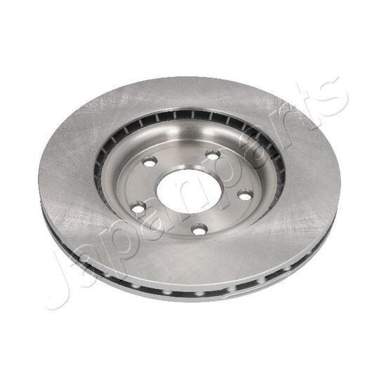 DI-923C - Brake Disc 