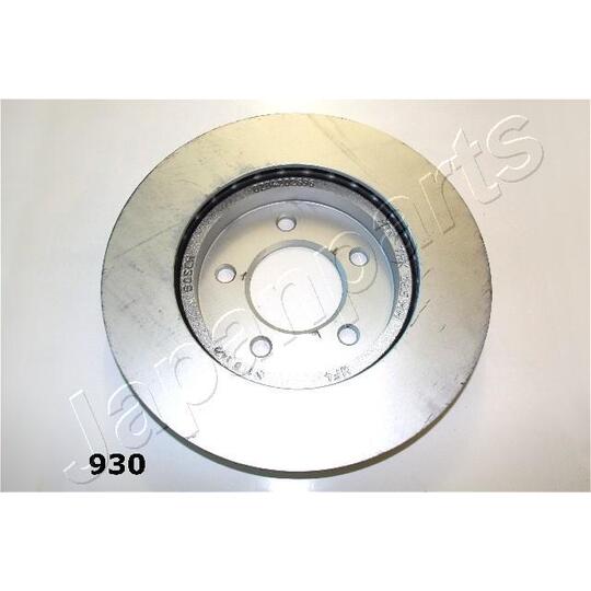 DI-930 - Brake Disc 