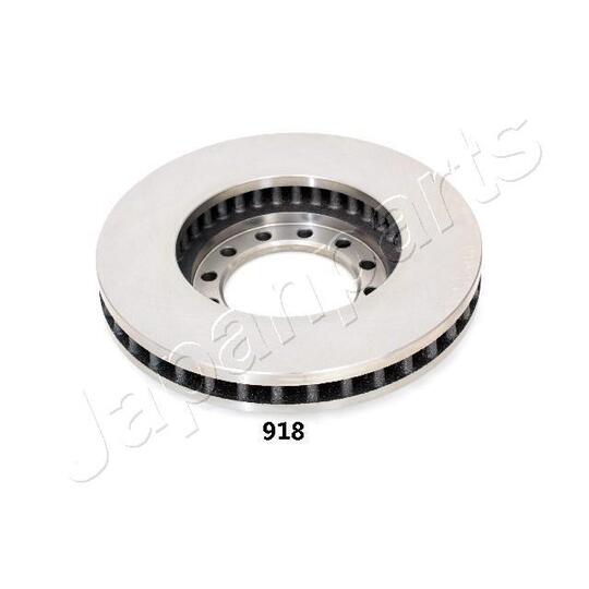 DI-918 - Brake Disc 