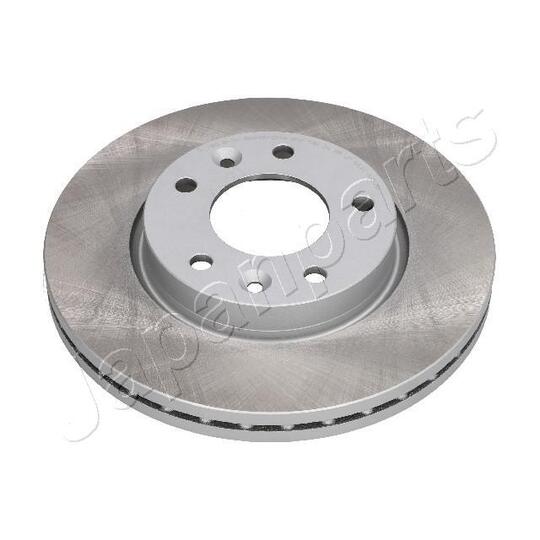 DI-K03C - Brake Disc 