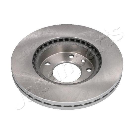 DI-K03C - Brake Disc 