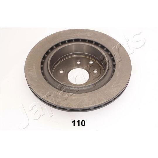 DP-110 - Brake Disc 