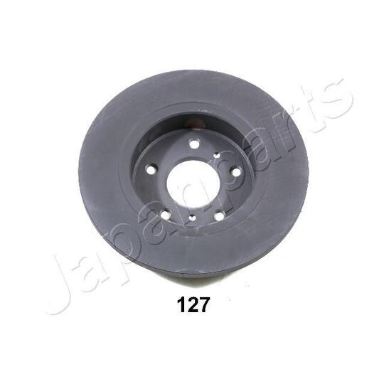 DP-127 - Brake Disc 