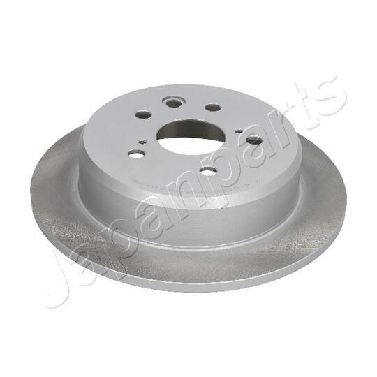 DP-233C - Brake Disc 