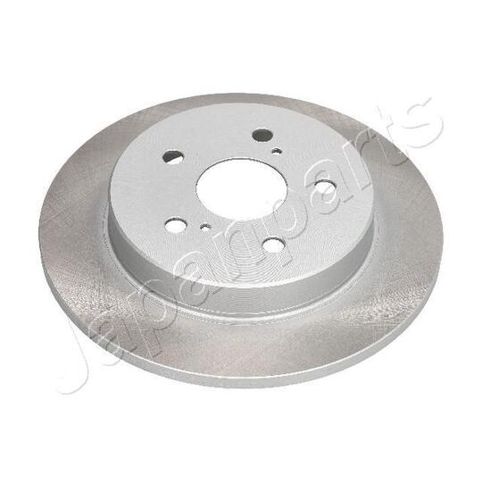 DP-255C - Brake Disc 