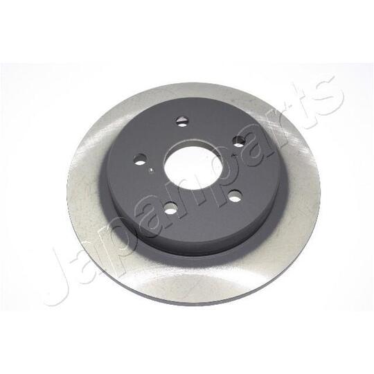 DP-255 - Brake Disc 