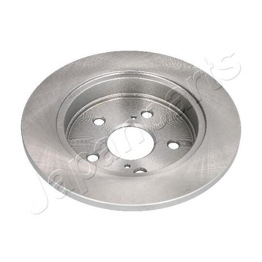 DP-255C - Brake Disc 