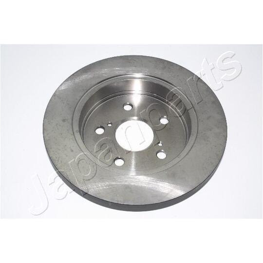 DP-255 - Brake Disc 