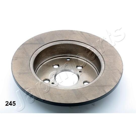 DP-245 - Brake Disc 