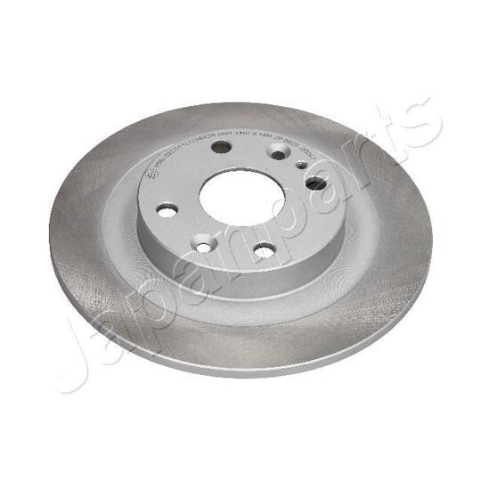 DP-308C - Brake Disc 