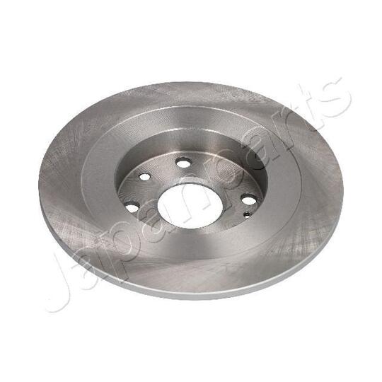 DP-308C - Brake Disc 