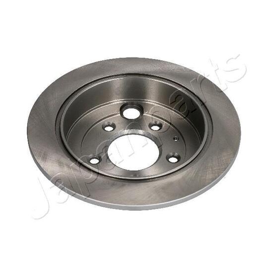 DP-326C - Brake Disc 