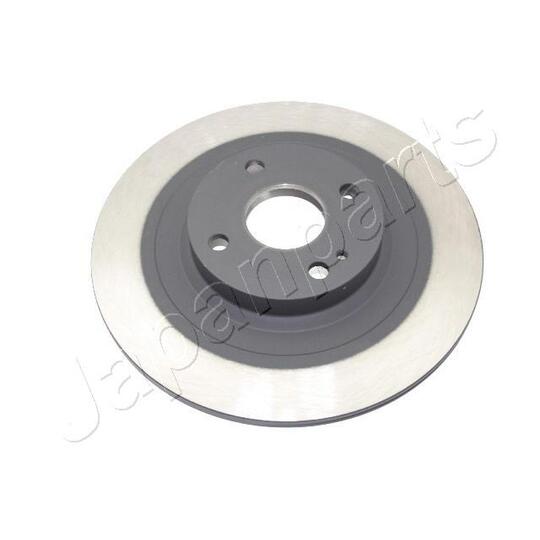 DP-333 - Brake Disc 