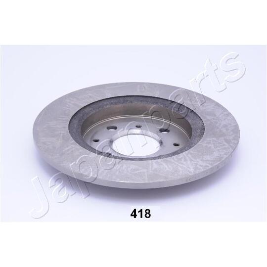 DP-418 - Brake Disc 