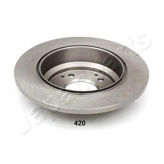 DP-420 - Brake Disc 