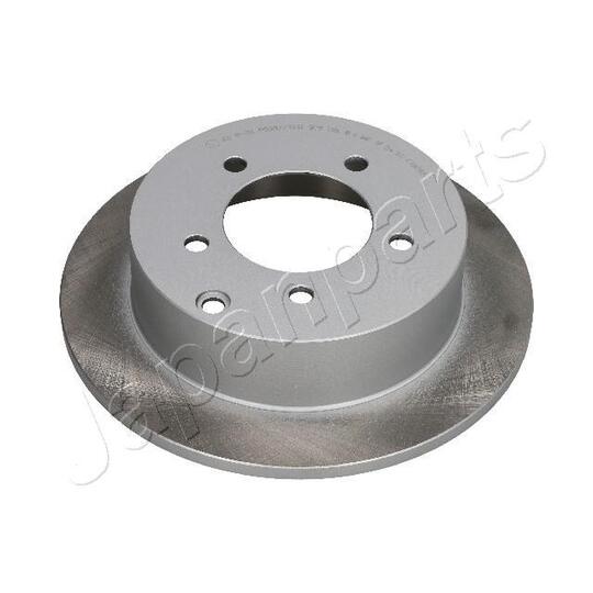 DP-517C - Brake Disc 